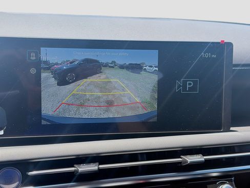 New 2026 Hyundai Tucson SEL FWD image 11