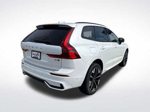New 2026 Volvo XC60 B5 Plus w/ Protection Package Premier image 9