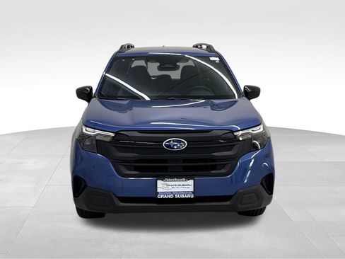 Used 2026 Subaru Forester AWD/4WD image 7