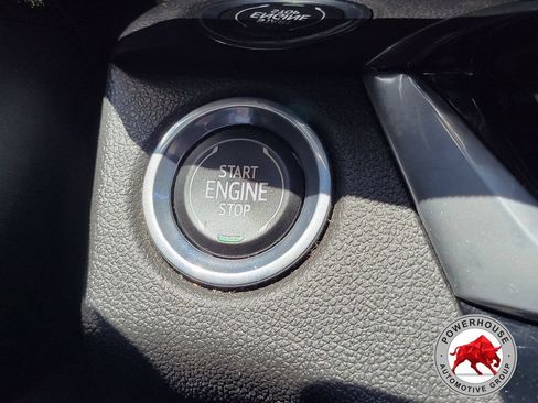 Used 2024 Buick Envista Avenir FWD image 36