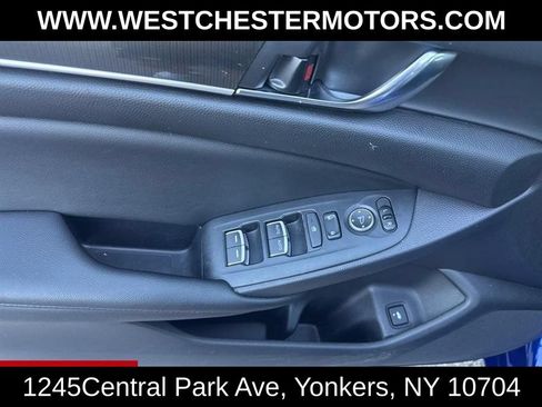 Used 2021 Honda Accord Sport Special Edition image 28