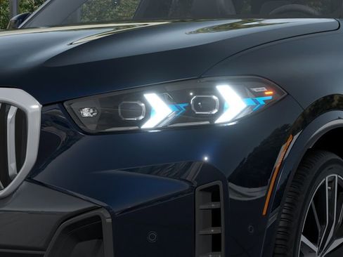 New 2026 BMW X5 sDrive40i RWD image 6