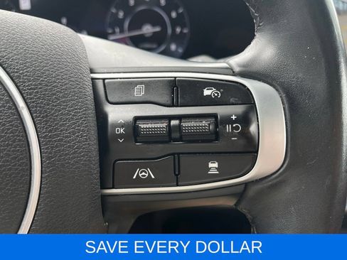 Used 2024 Kia Sportage SX FWD image 18