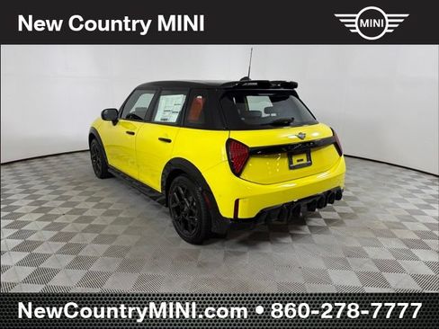 New 2026 MINI Cooper S FWD image 5