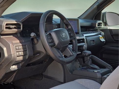 New 2026 Toyota Tacoma SR5 image 20