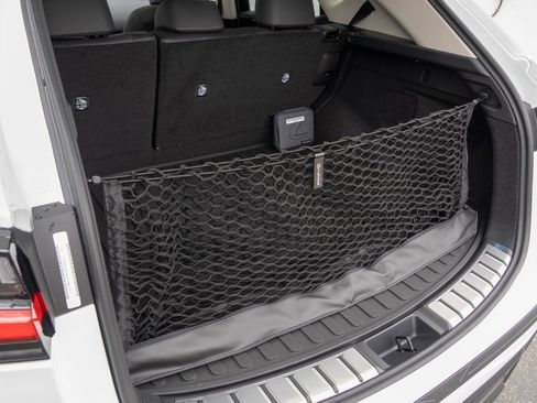 New 2026 Lexus NX 450h+ AWD w/ Luxury Package image 14