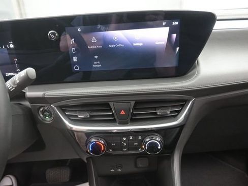 Used 2024 Buick Encore GX Sport Touring w/ Comfort Package FWD image 10