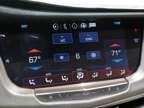 Used 2016 Cadillac CT6 RWD image 17