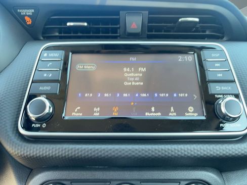 New 2025 Nissan Kicks Play S image 22