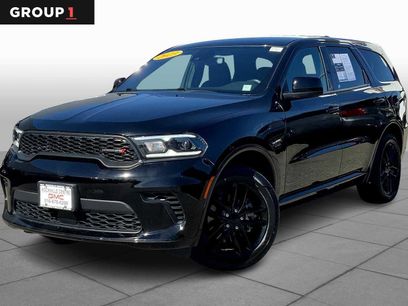 Used 2023 Dodge Durango GT