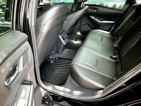 Used 2025 Honda Accord Sport image 20