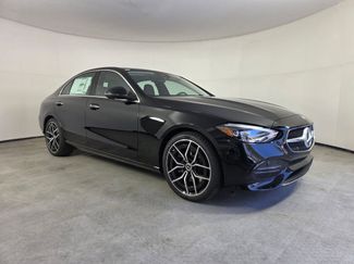 New 2026 Mercedes-Benz C 300 Sedan video 1
