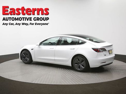 Used 2020 Tesla Model 3 Standard Range Plus RWD image 61