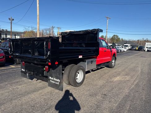 New 2026 Ford F350 XL w/ XL Chrome Package AWD/4WD image 39