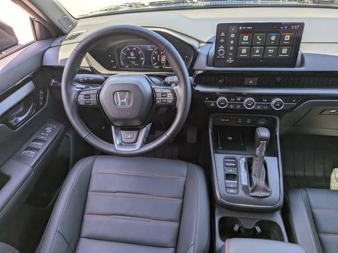 Used 2026 Honda CR-V Sport Touring image 20