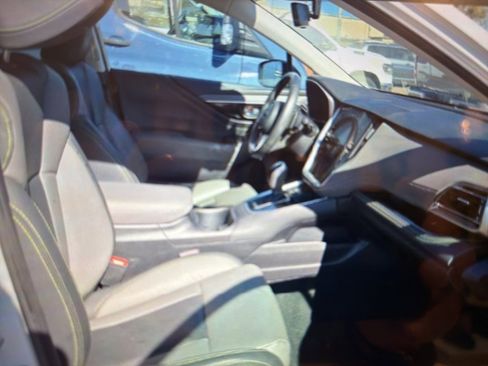 Used 2023 Subaru Outback Onyx Edition image 2