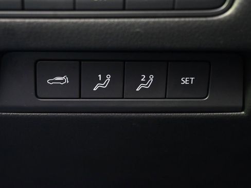 New 2026 MAZDA CX-50 AWD 2.5 S w/ Premium Package image 25