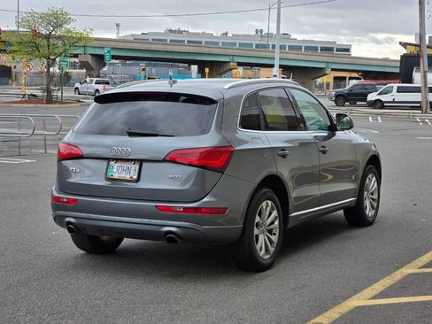 Used 2014 Audi Q5 2.0T Premium Plus w/ Premium Plus Package AWD/4WD image 7