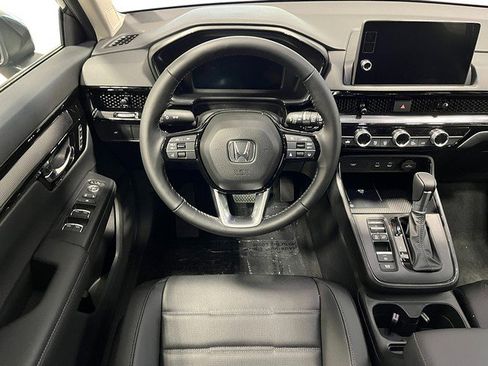 New 2026 Honda CR-V EX-L image 16