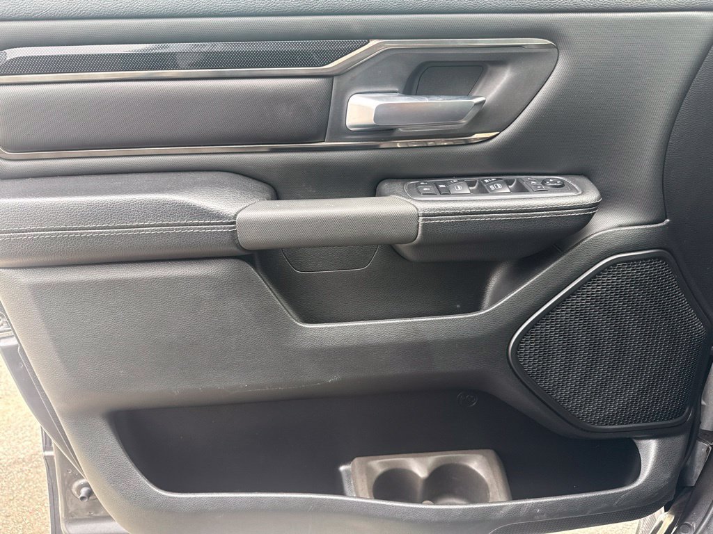 Used 2019 RAM 1500 Sport AWD/4WD image 15