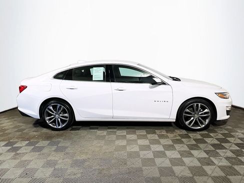 Used 2023 Chevrolet Malibu LT FWD image 8