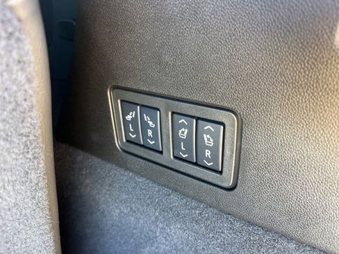 New 2025 Cadillac XT6 Premium Luxury image 6