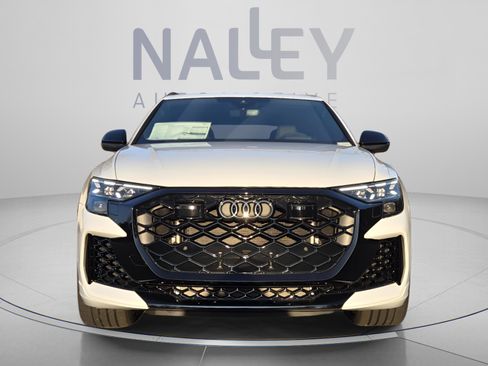 New 2026 Audi RS Q8 performance AWD/4WD image 9