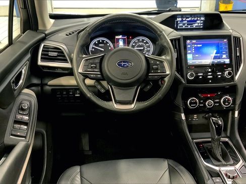 Used 2022 Subaru Forester Limited image 4