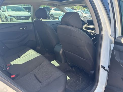 Used 2023 Honda Accord EX image 29