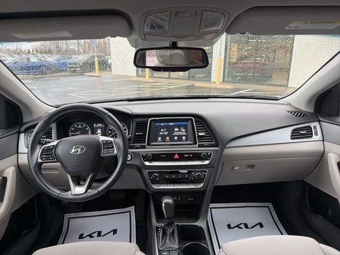 Used 2018 Hyundai Sonata SEL w/ Cargo Package image 23