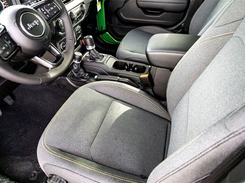 New 2026 Jeep Gladiator Sport image 10