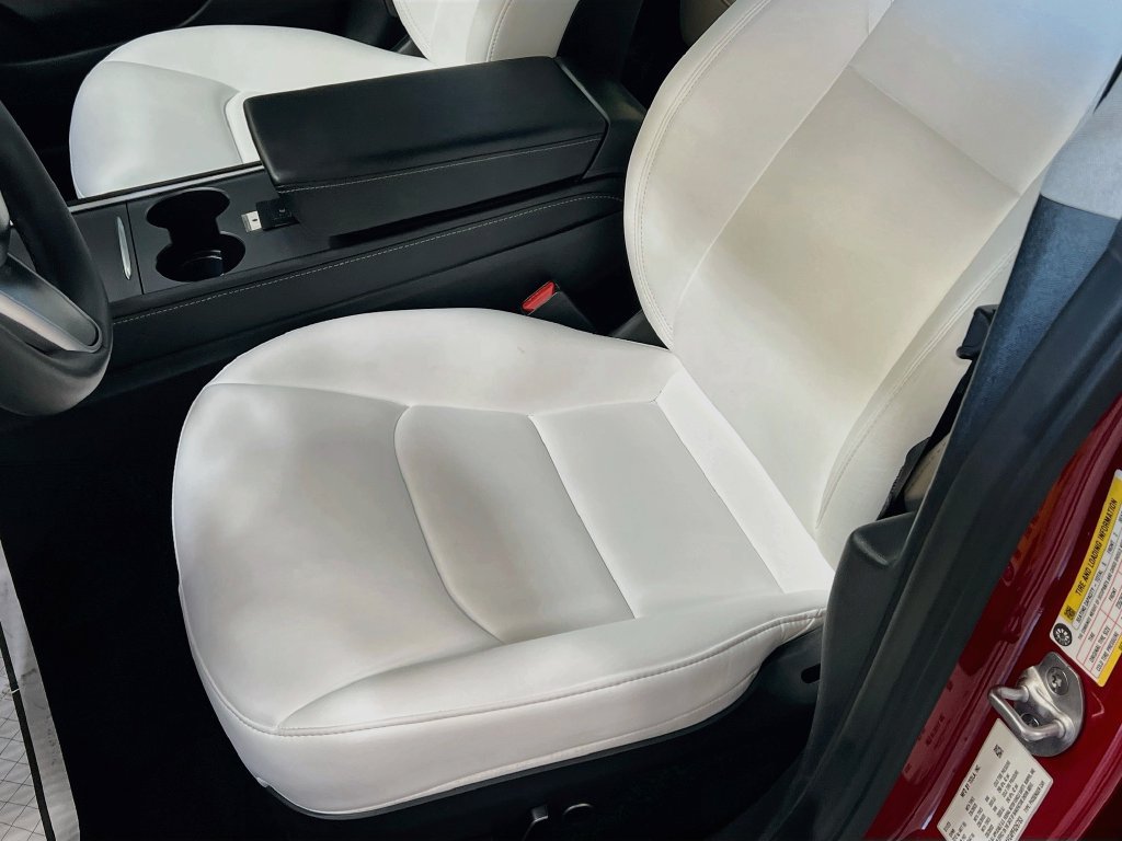 Used 2023 Tesla Model 3 Performance AWD/4WD image 18