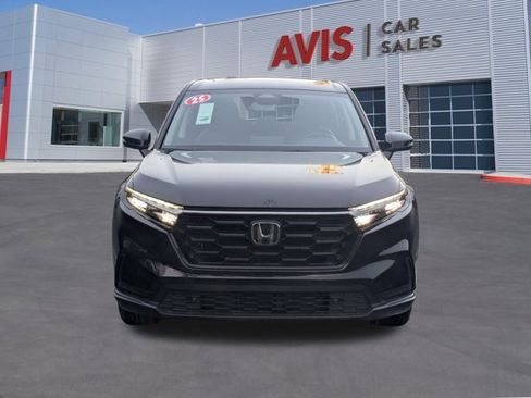 Used 2025 Honda CR-V EX-L image 2