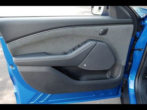 New 2025 Ford Mustang Mach-E GT AWD/4WD image 14