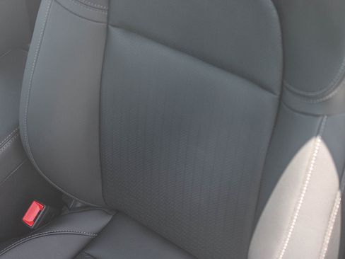 Certified 2026 Honda Civic Sport Touring image 23