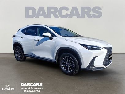 Used 2024 Lexus NX 250 AWD w/ Cold Area Package