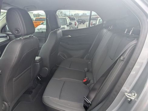 New 2026 Buick Encore GX Preferred image 10