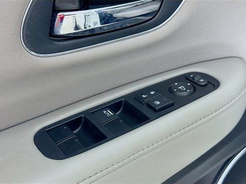Used 2016 Honda HR-V EX image 21