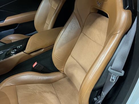 Used 2017 Chevrolet Corvette Grand Sport image 14