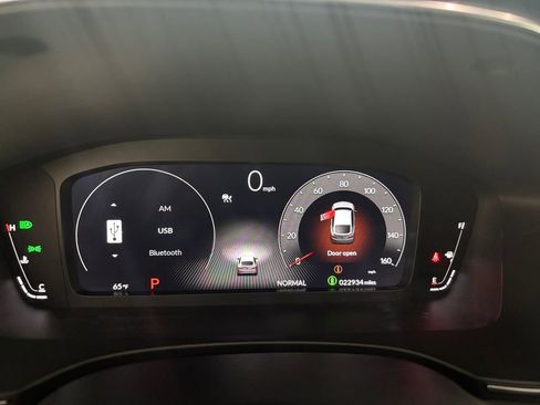 Certified 2023 Acura Integra A-Spec image 25