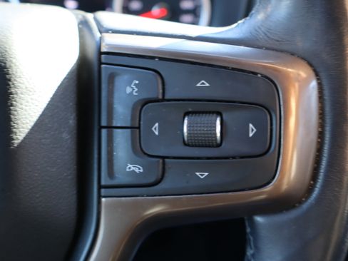 Used 2021 Chevrolet Suburban High Country image 24