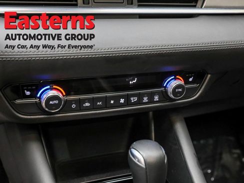 Used 2021 MAZDA MAZDA6 Grand Touring image 20