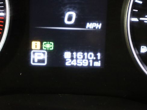 Used 2024 Subaru Ascent Touring AWD/4WD image 41
