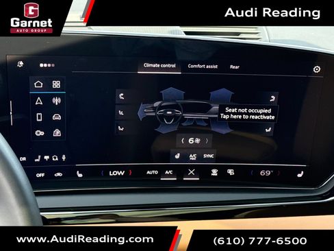 Certified 2025 Audi A5 2.0T Premium w/ Convenience Package AWD/4WD image 47