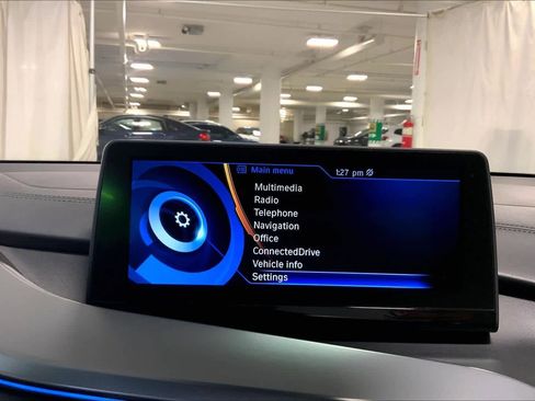 Used 2014 BMW i8 image 36