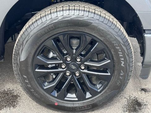 New 2026 Ford F150 XLT w/ Equipment Group 303A High AWD/4WD image 52