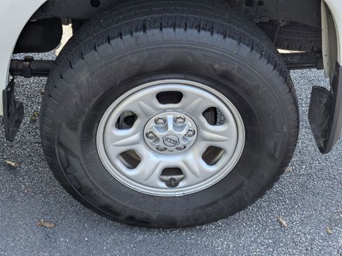 Certified 2024 Nissan Frontier S w/ Technology Package image 24