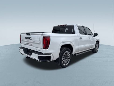 Used 2023 GMC Sierra 1500 Denali Ultimate image 8