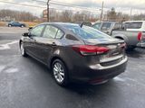 Used 2017 Kia Forte LX w/ LX Popular Package image 6