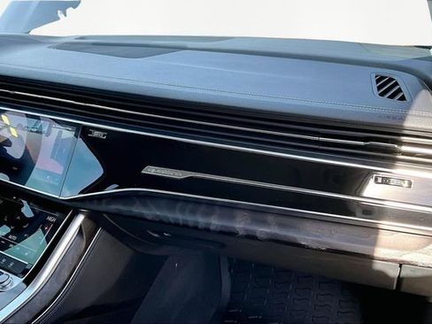 Used 2023 Audi Q7 3.0T Premium Plus w/ Premium Plus Package image 16